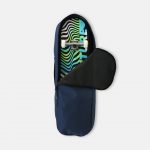 Чехол для скейтборда Footwork Deckbag navy