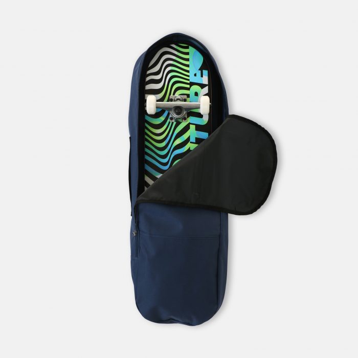 Чехол для скейтборда Footwork Deckbag navy