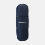 Чехол для скейтборда Footwork Deckbag navy