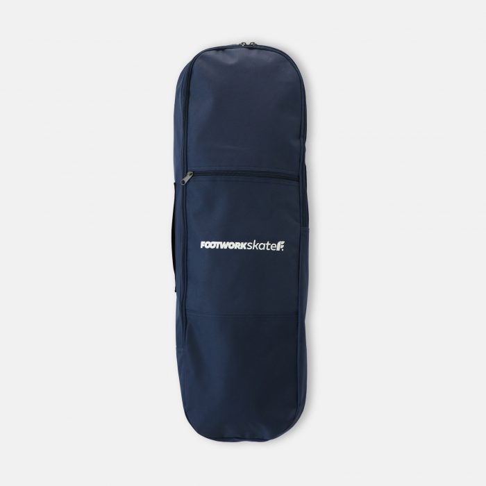 Чехол для скейтборда Footwork Deckbag navy
