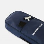 Чехол для скейтборда Footwork Deckbag navy