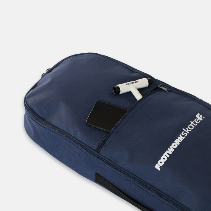 Чехол для скейтборда Footwork Deckbag navy