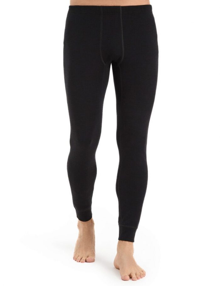 Термобелье мужское ISLAND CUP для активного отдыха. Комплект: футболка+кальсоны