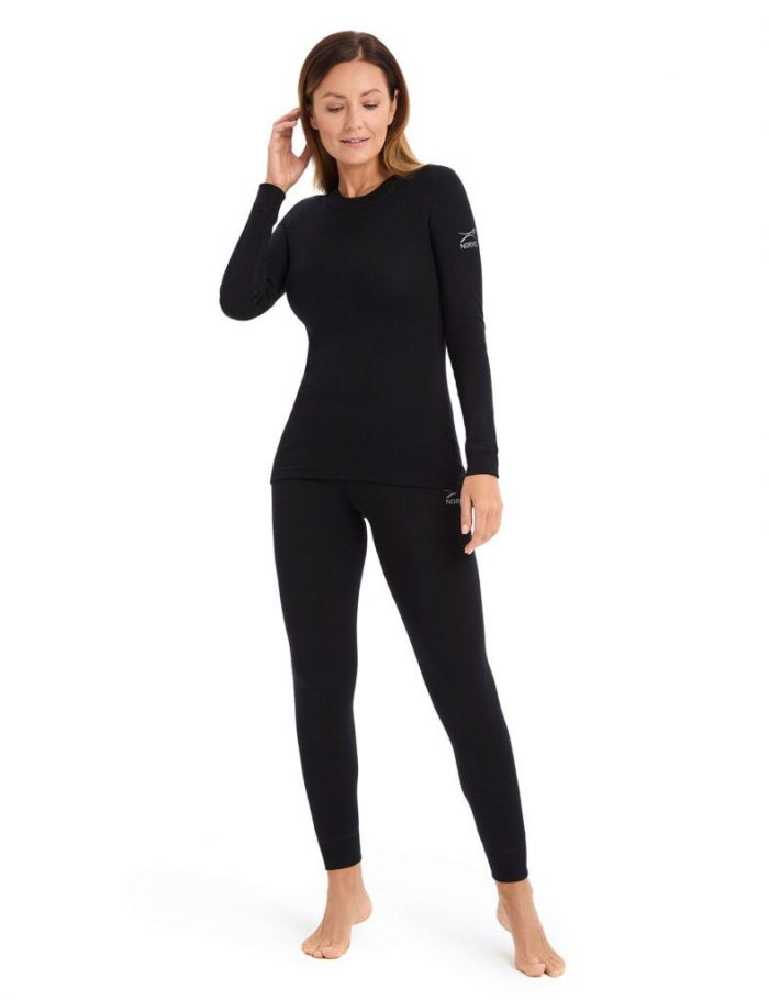 NORVEG Soft Легинсы женские