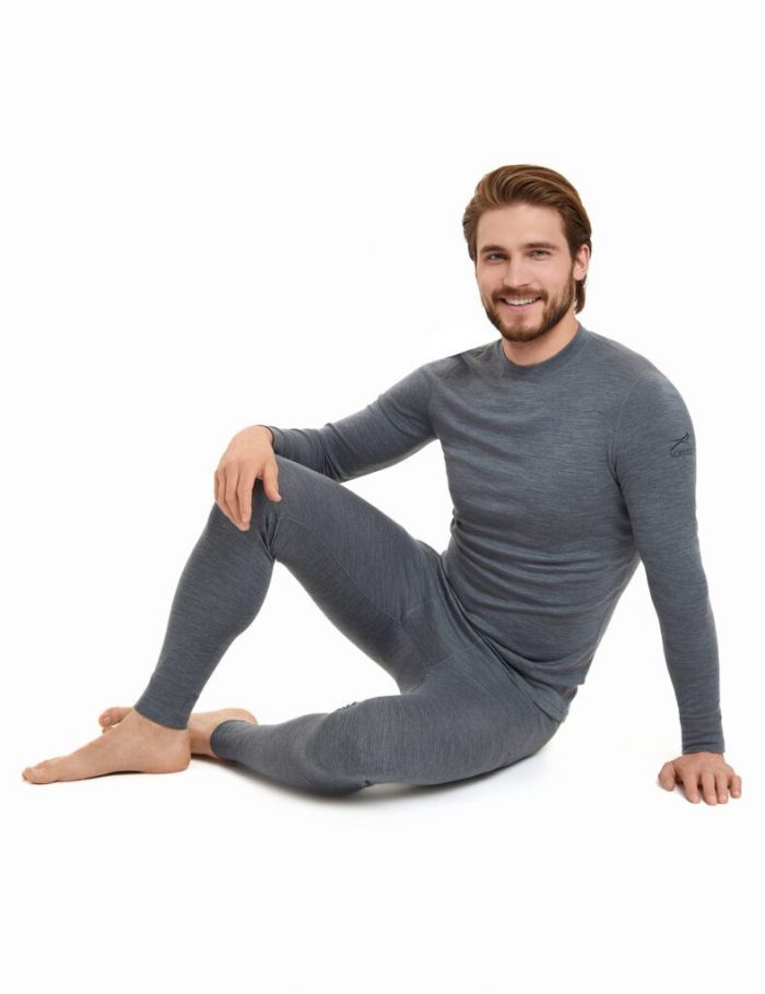 NORVEG Soft Кальсоны мужские