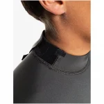 Гидрокостюм Quiksilver Syncro SS Syncro 2/2 BZ FL blue/blk (M)