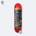 Дека Footwork Progress Wolf Attack