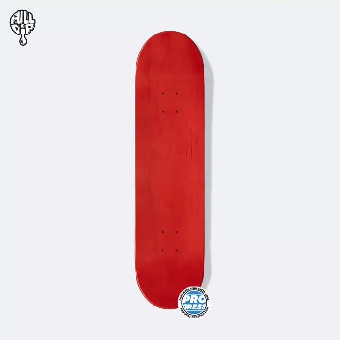 Дека Footwork Progress Wolf Attack