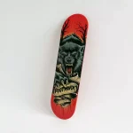 Дека Footwork Progress Wolf Attack