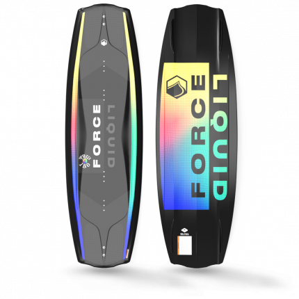 Вейкборд Liquid Force Trip ss22