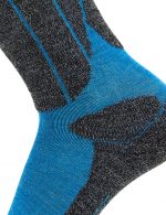NORVEG SPORT WOOL Носки детские высокие
