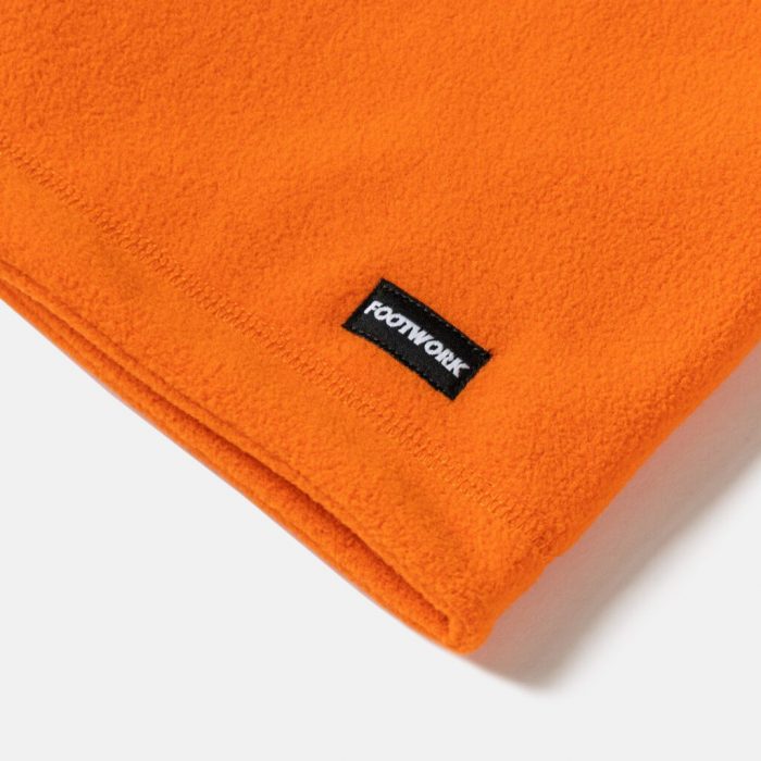 Шарф-труба Footwork, HOOP