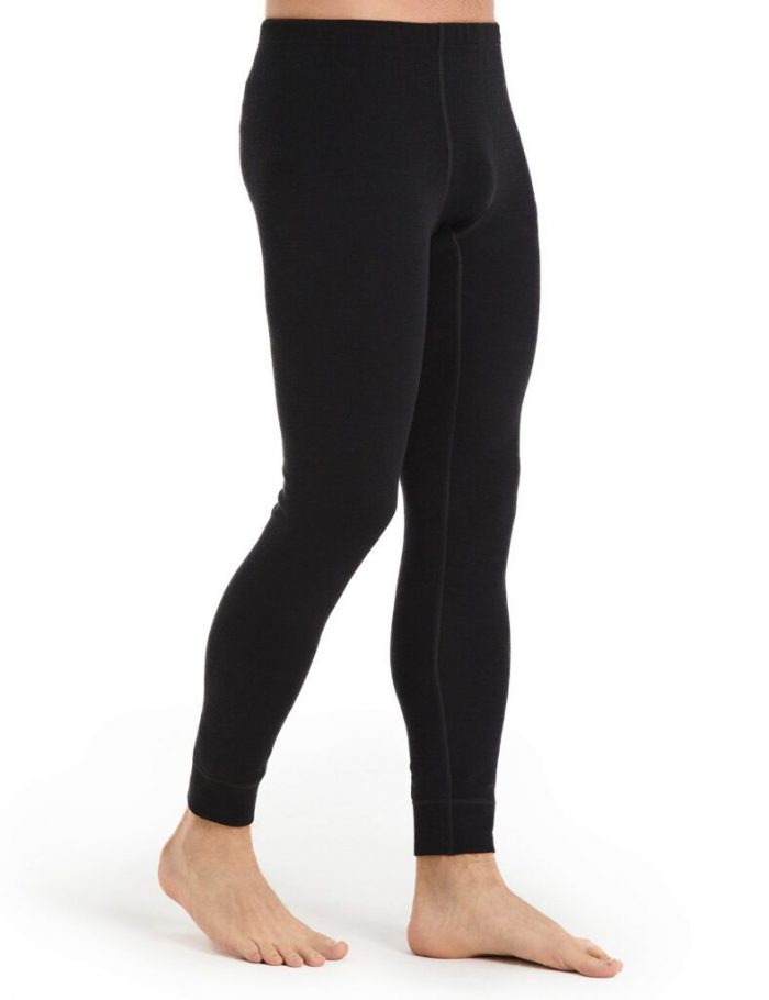 Термобелье мужское ISLAND CUP для активного отдыха. Комплект: футболка+кальсоны