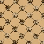 Шкурка для скейтборда Dip Grip WHITE GRASS