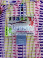 Куртка сноуборд дет. BURTON LAVISH