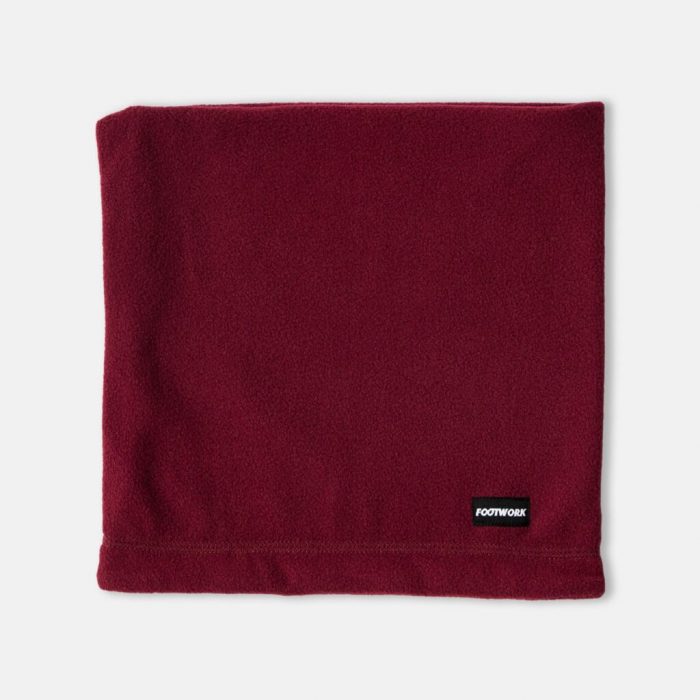 Шарф-труба Footwork, HOOP