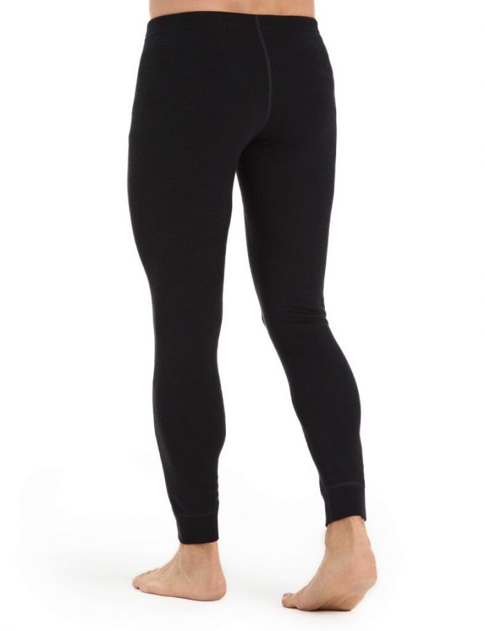 Термобелье мужское ISLAND CUP для активного отдыха. Комплект: футболка+кальсоны