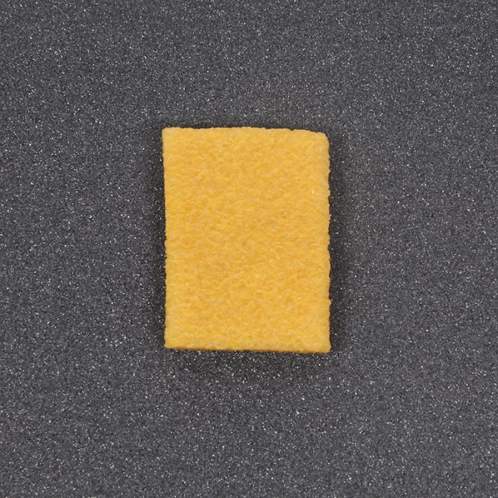 Резинка для чистки наждака, 70X50 mm Резинка для чистки наждака, 70X50 mm