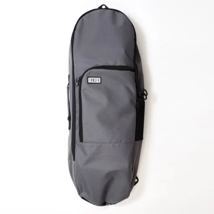 Чехол для скейтборда Transfer, PRO, grey