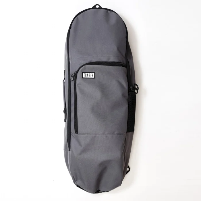 Чехол для скейтборда Transfer, PRO, grey