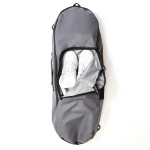 Чехол для скейтборда Transfer, PRO, grey