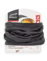 Шарф-трансформер Norveg Soft