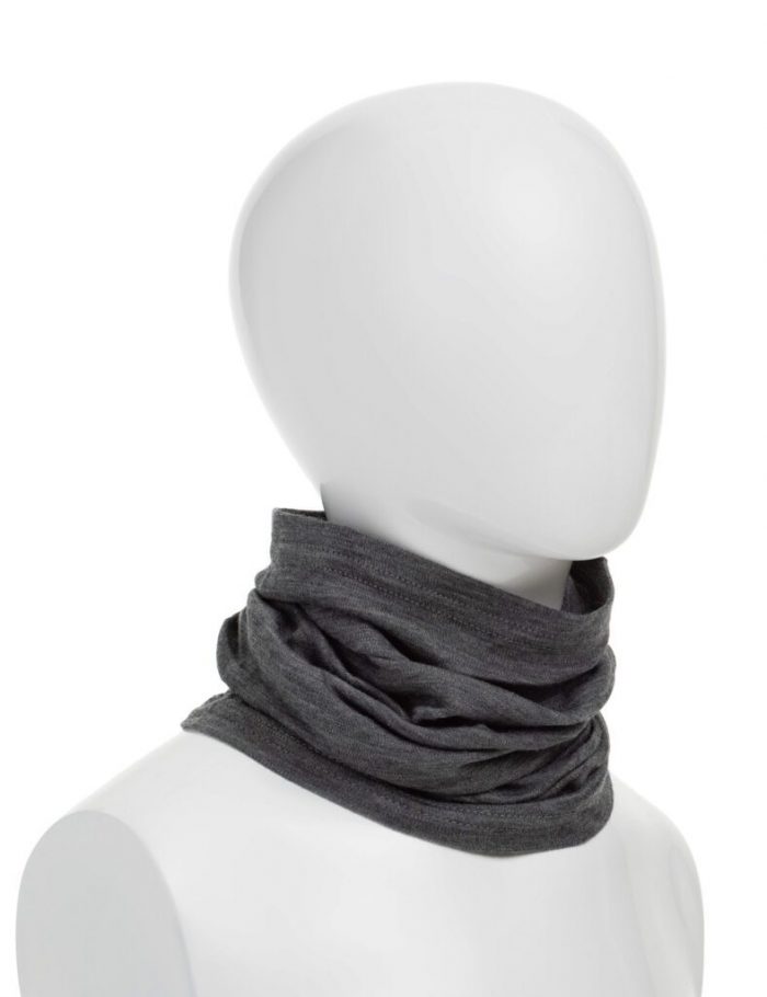 Шарф-трансформер Norveg Soft