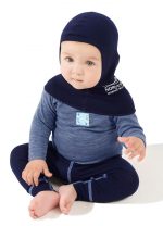 Балаклава детская Norveg Soft