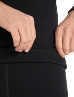 Термобелье мужское ISLAND CUP для активного отдыха. Комплект: футболка+кальсоны