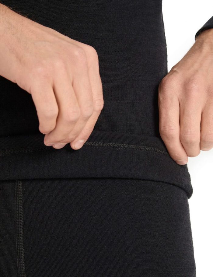 Термобелье мужское ISLAND CUP для активного отдыха. Комплект: футболка+кальсоны