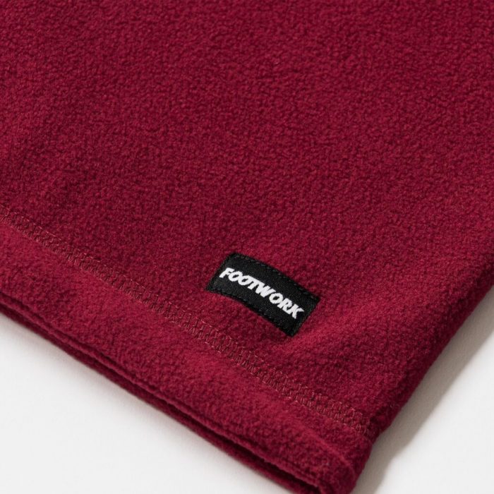 Шарф-труба Footwork, HOOP