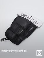 Комплект защиты Union blk