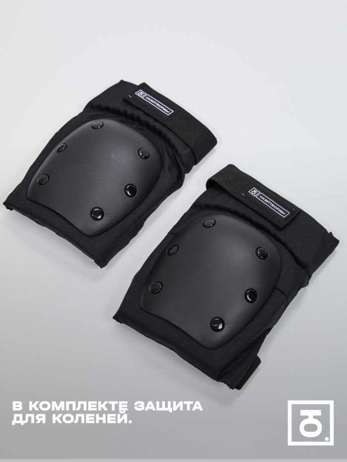 Комплект защиты Union blk