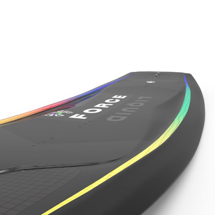 Вейкборд Liquid Force Trip ss22