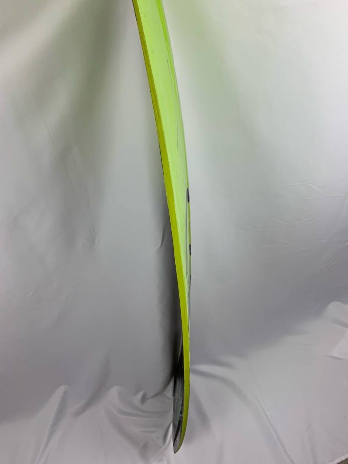 Вейкборд Liquid Force FLX 143 (grey-green) ss17 used