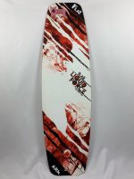 Вейкборд Liquid Force Slab Hybrid 139 ss13 used