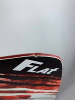 Вейкборд Liquid Force Slab Hybrid 139 ss13 used