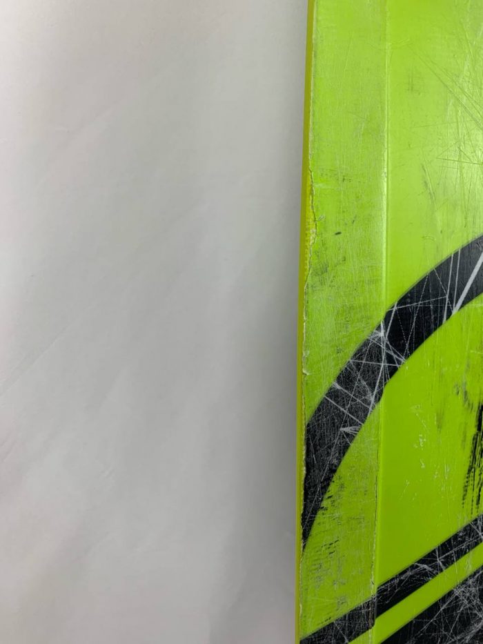 Вейкборд Liquid Force FLX 143 (grey-green) ss17 used