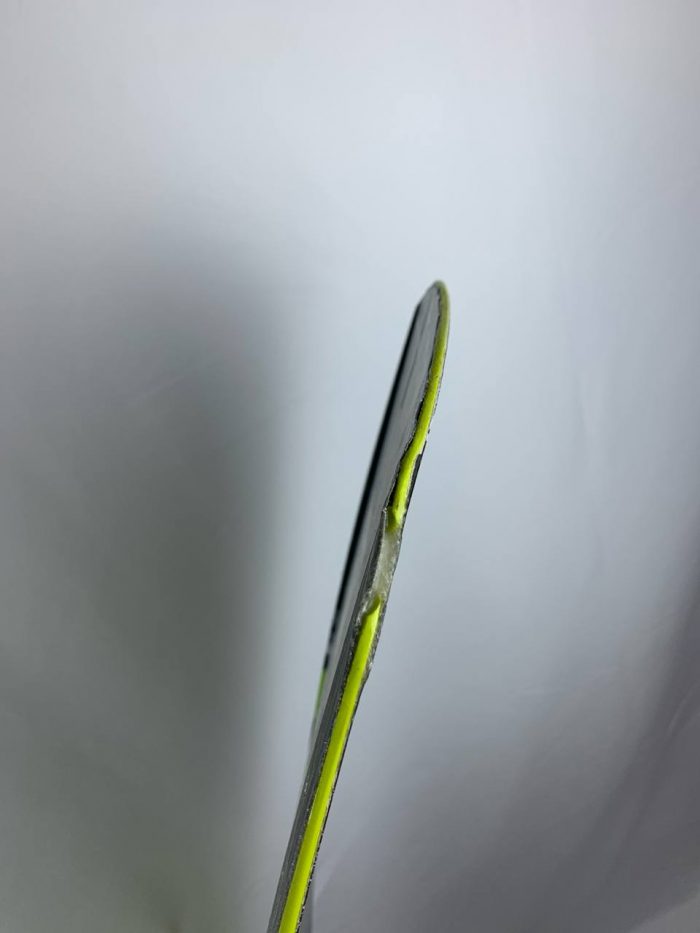 Вейкборд Liquid Force FLX 143 (grey-green) ss17 used