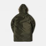 Парка зимняя Footwork Alaska — изображение 19