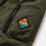 Парка зимняя Footwork Alaska