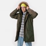 Парка зимняя Footwork Alaska