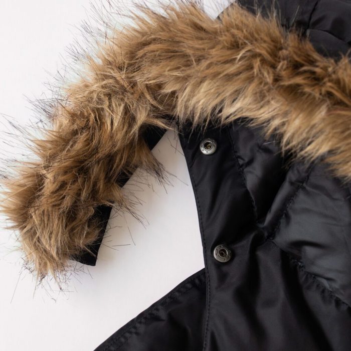 Парка зимняя Footwork Alaska