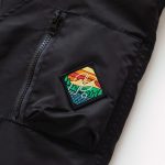 Парка зимняя Footwork Alaska