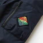 Парка зимняя Footwork Alaska