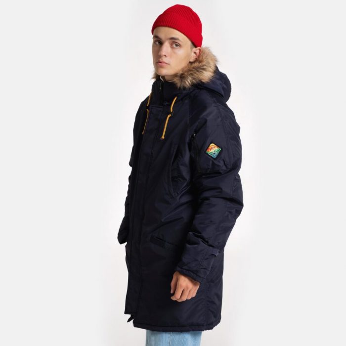 Парка зимняя Footwork Alaska — изображение 15