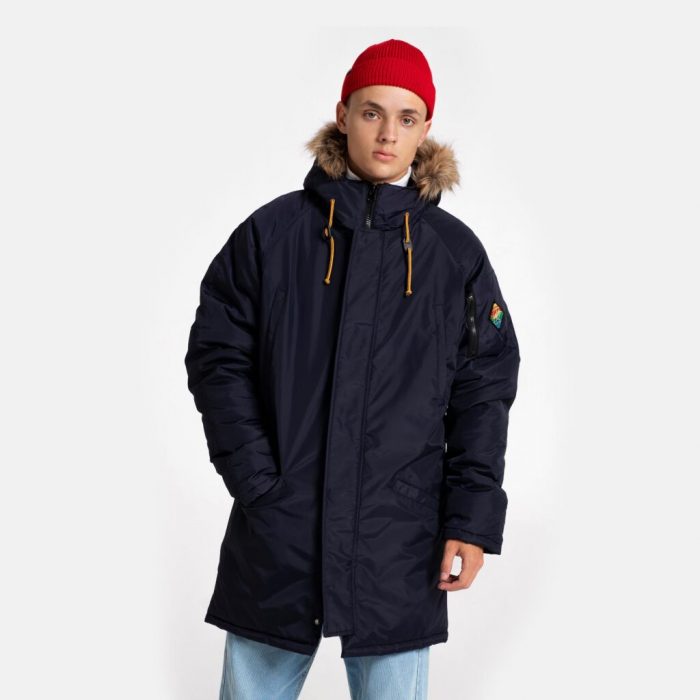 Парка зимняя Footwork Alaska — изображение 16