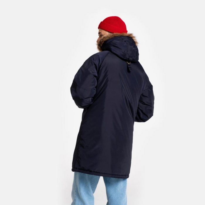 Парка зимняя Footwork Alaska — изображение 17