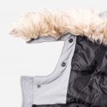 Парка зимняя Footwork Amut Silver