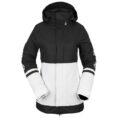 Куртка для сноуборда жен Volcom Westland Insulated Jacket (XS)